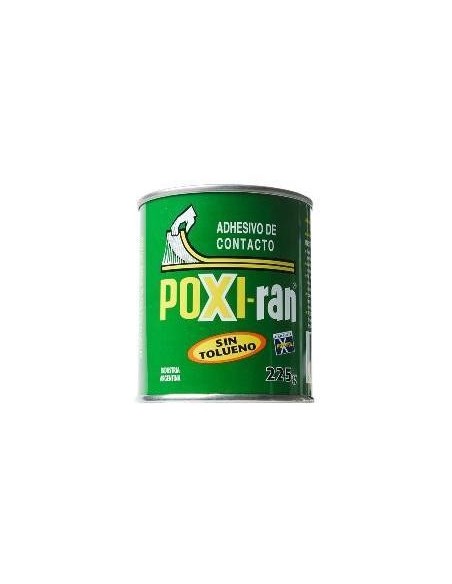 POXI-RAN LATA X 850 GR - Codigo: 11199
