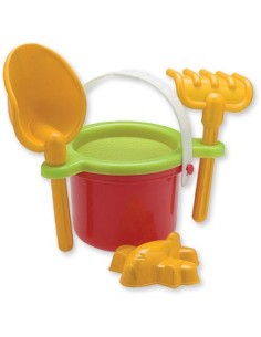 JUEGO DE PLAYA DURAVIT 523 - Codigo: 17142 2
