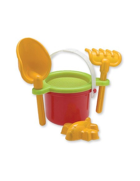 JUEGO DE PLAYA DURAVIT 523 - Codigo: 17142