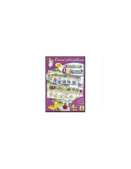 DONDE SE UBICAN IMPLAS - Codigo: 17155