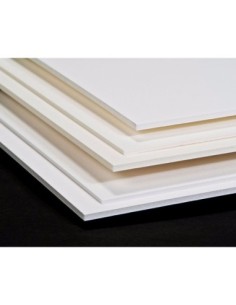 FOAMBOARD BLANCO 35X50 HEM - Codigo: 975035 2