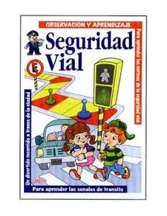 SEGURIDAD VIAL IMPLAS 3609 - Codigo: 17216 2