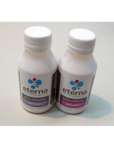 BARNIZ ETERNA BTE/SAT/MATE 125 ML - Codigo: 20618 2