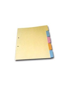 SEPARADOR OF EYX 5 POS X UN - Codigo: 873007 2