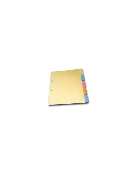 SEPARADOR OF EYX 5 POS X UN - Codigo: 873007