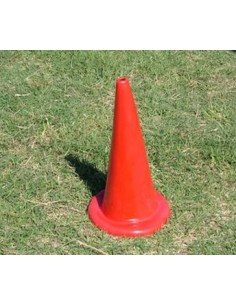 CONO FLEX NEW-PLAST 29CM A121D - Codigo: 17021 2