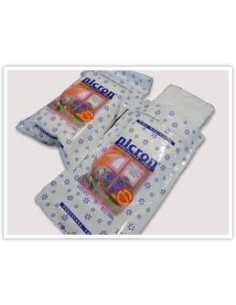PORCELANA FRIA NICRON X 500GR - Codigo: 785505 2