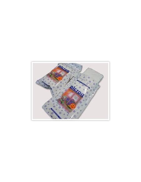 PORCELANA FRIA NICRON X 500GR - Codigo: 785505