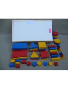 DIENES GRANDE DY46 x 48 pzas - Codigo: 154046 2