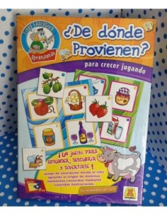DE DONDE PROVIENEN A3333IMPLAS - Codigo: 459333 2