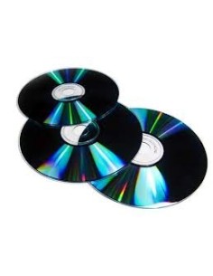 CD X UNIDAD - Codigo: 233666 2