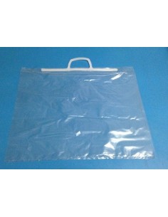 BOLSA PLAST 48x38 JARDIN trans - Codigo: 122483 2