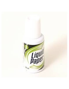CORRECTOR PAPER MATE BOTELLITA - Codigo: 244333 2