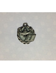 MEDALLA EPB SIN PINTAR - Codigo: 560011 2