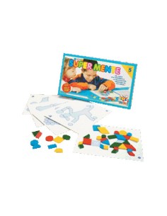 MR SUPER MENTE 50006/5012 - Codigo: 17402 2