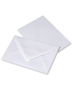 SOBRE TARJETA 7x10 MEDORO x250 - Codigo: 882240 2