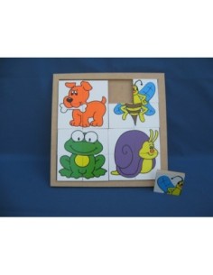 MAXIENCAJE DY89 X 16 PIEZAS - Codigo: 154089 2