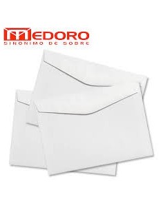 SOBRE COMERCIAL MEDORO x500 - Codigo: 882050 2
