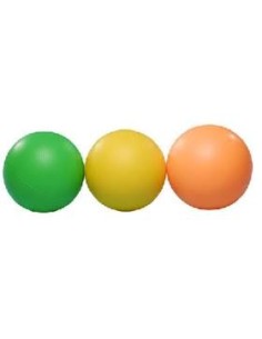 PELOTA PULPO N.2 TURBY 16 CM - Codigo: 656016 2