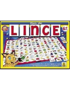 OJOS DE LINCE IMPLAS 2329 - Codigo: 17613 2