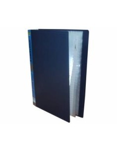 CARPETA OF 80 FOLIOS LAMA - Codigo: 173080 2