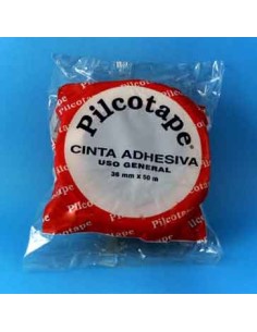 CINTA DE PAPEL 36X50 PILCO - Codigo: 217136 2