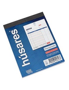 TAL PRESUP HUSARES DUPLIC 1813 - Codigo: 911006