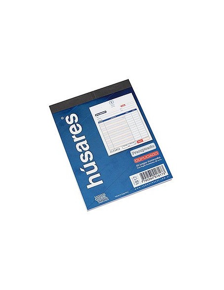TAL PRESUP HUSARES DUPLIC 1813 - Codigo: 911006