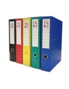 BIBLIORATO OF COLOR LAMA/SDI - Codigo: 115192