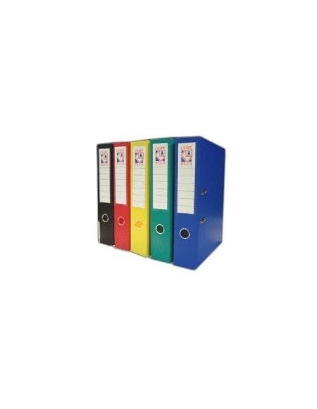 BIBLIORATO OF COLOR LAMA/SDI - Codigo: 115192