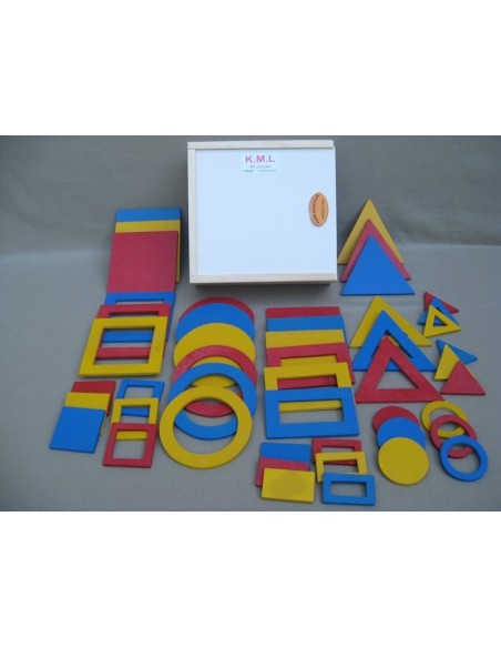 K.L.M x 48 pza DY38 - Codigo: 154142