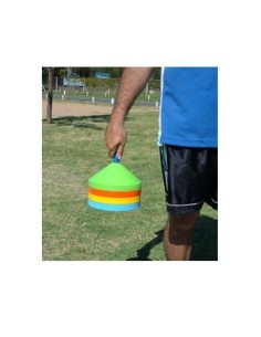 CONOS TORTUGA NEW-PLAST A410 - Codigo: 17018