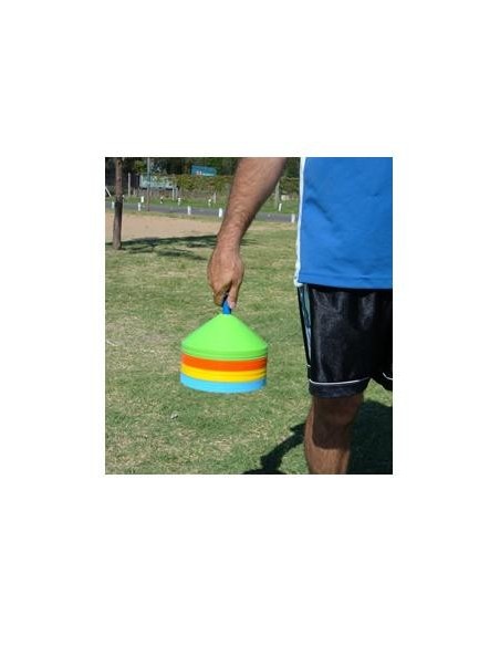 CONOS TORTUGA NEW-PLAST A410 - Codigo: 17018
