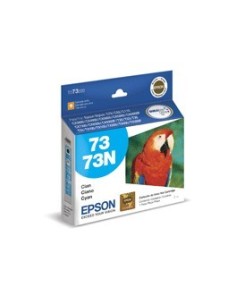 CART EPSON T073220 CYAN ORIG - Codigo: 185732