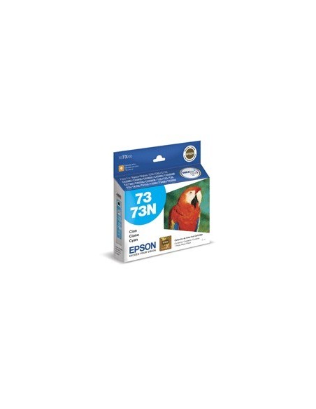 CART EPSON T073220 CYAN ORIG - Codigo: 185732