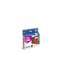 CART EPSON T073320 MAGENTA ORI - Codigo: 185733