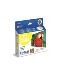 CART EPSON T073420 AMARILL - Codigo: 185734