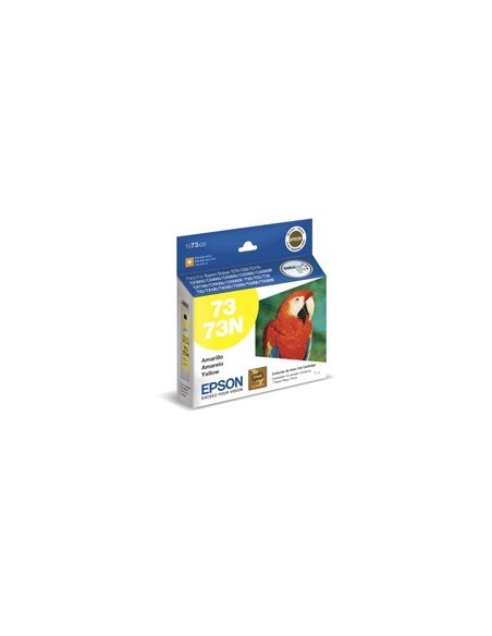 CART EPSON T073420 AMARILL - Codigo: 185734