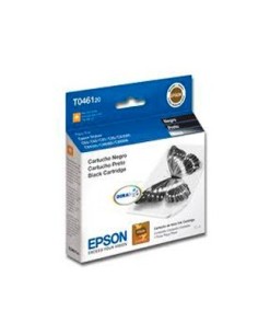 CART EPSON T046120 NEGRO - Codigo: 185461