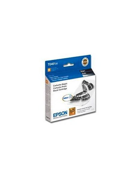 CART EPSON T046120 NEGRO - Codigo: 185461