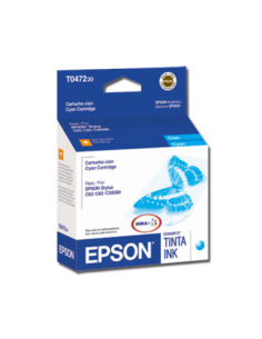 CART EPSON T047220 CYAN ORIGIN - Codigo: 185472