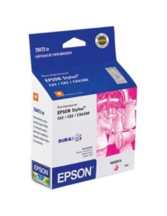 CART EPSON T047320 MAGENTA OR - Codigo: 185473