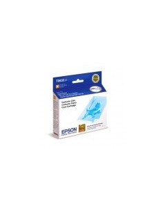 CART EPSON T063220 CYAN - Codigo: 185632