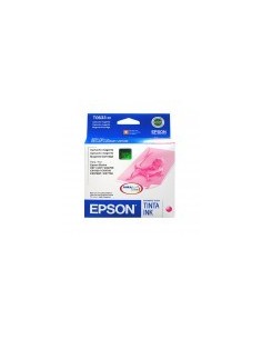 CART EPSON T063320 MAGENTA - Codigo: 185633