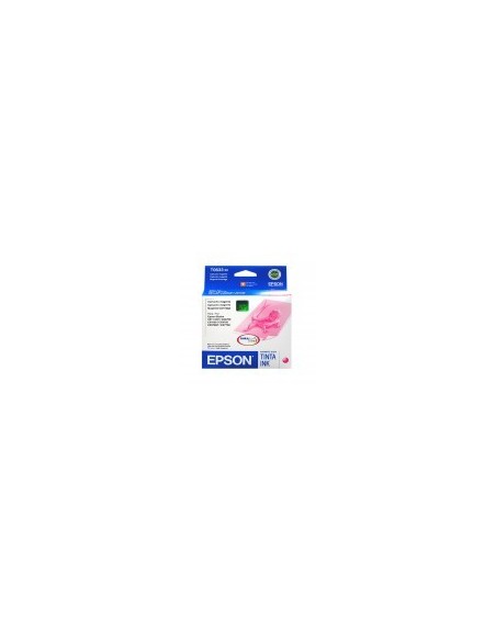 CART EPSON T063320 MAGENTA - Codigo: 185633