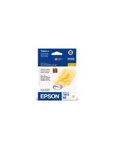 CART EPSON T063420 AMARILL - Codigo: 183634