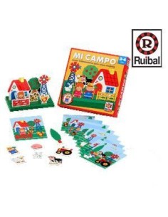 DON RASTRILLO MI CAMPO 4689 - Codigo: 17282