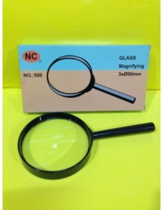 LUPA 90 MM MQ - Codigo: 547090