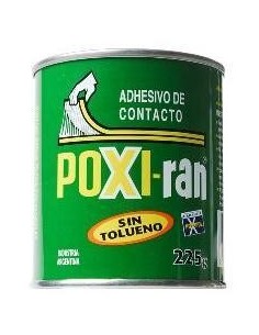 POXI-RAN 225 ML LATA - Codigo: 11225