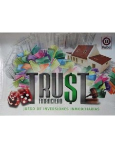 TRUST FINANCIERO R.H 63105 - Codigo: 17014